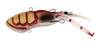 Daiwa Steez 90 19g Soft Shell Vibe Lure >^