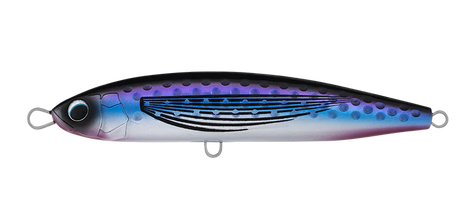 Daiwa Saltiga Rough Ride 160mm 68g Floating Stickbait Lure [cl:flying Fish]
