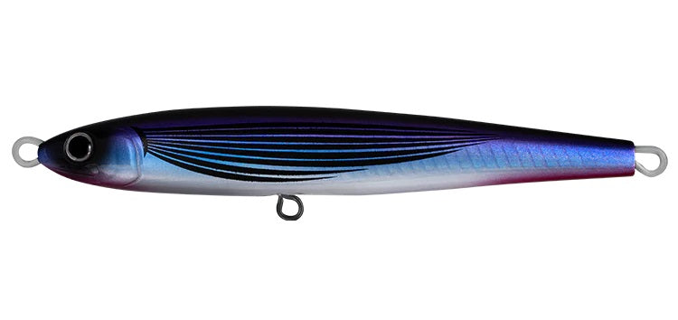 Daiwa Saltiga Over There 110s 30g Sinking Stickbait Lure – Fisho's