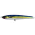 Daiwa Saltiga Over There 130s 53g Sinking Stickbait Lure [cl:yellowfin]