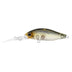 Daiwa Infeet Spike Mr 44mm 4.2g Hard Body Lure [cl:natural Ghost Shad]