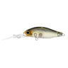 Daiwa Infeet Spike Mr 44mm 4.2g Hard Body Lure [cl:natural Ghost Shad]