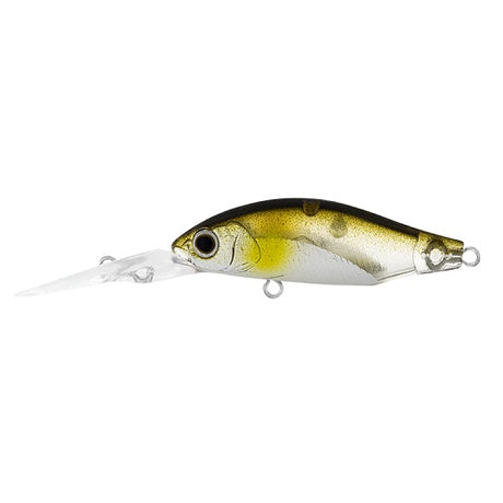 Daiwa Infeet Spike Mr 44mm 4.2g Hard Body Lure [cl:adel Ayu]