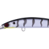 Daiwa Double Clutch Exdr 115mm 24g Deep Diver Jerkbait Hard Body Lure [cl:snow Finch]