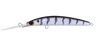 Daiwa Double Clutch Exdr 115mm 24g Deep Diver Jerkbait Hard Body Lure [cl:snow Finch]