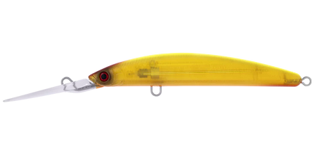 Daiwa Double Clutch Exdr 115mm 24g Deep Diver Jerkbait Hard Body Lure [cl:moltres]