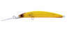 Daiwa Double Clutch Exdr 115mm 24g Deep Diver Jerkbait Hard Body Lure [cl:moltres]