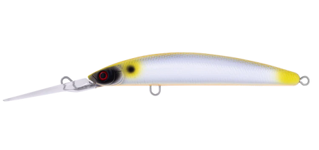 Daiwa Double Clutch Exdr 115mm 24g Deep Diver Jerkbait Hard Body Lure [cl:howsit]