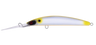 Daiwa Double Clutch Exdr 115mm 24g Deep Diver Jerkbait Hard Body Lure [cl:howsit]