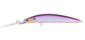 Daiwa Double Clutch Exdr 115mm 24g Deep Diver Jerkbait Hard Body Lure [cl:strawberry Cloud]