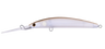 Daiwa Double Clutch Exdr 115mm 24g Deep Diver Jerkbait Hard Body Lure [cl:whiting]