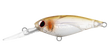 Daiwa Infeet Kodachi 40mm 3g Mid Diver Hard Body Lure [cl:adel Rice Fish]