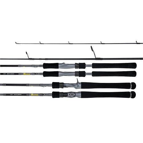 Daiwa 23 Td Hyper Spinning Rod – Fisho's Tackle World