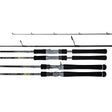Daiwa 23 Td Hyper Spinning Rod [sz:6'/7-15kg/1pc/601xhfs]