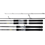 Daiwa 23 Td Hyper Spinning Rod [sz:6'/7-15kg/1pc/601xhfs]
