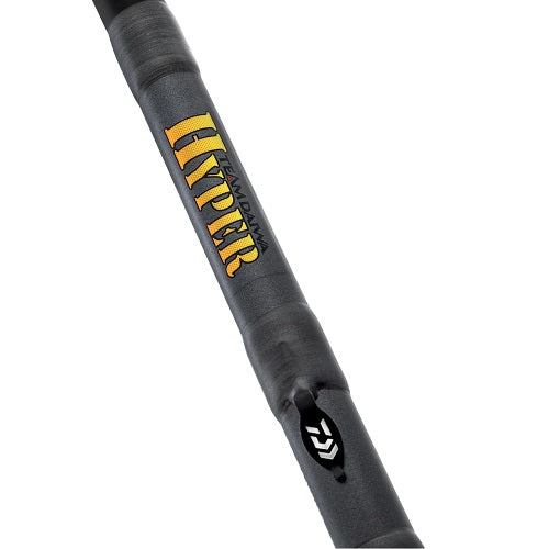 Daiwa 23 Td Hyper Spinning Rod – Fisho's Tackle World