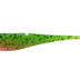 Daiwa Baitjunkie 5'' Jerkshad Soft Plastic Lure [cl:strewberry Ripple]