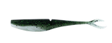 Daiwa Baitjunkie 5'' Jerkshad Soft Plastic Lure