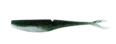 Daiwa Baitjunkie 5'' Jerkshad Soft Plastic Lure