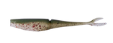 Daiwa Baitjunkie 5'' Jerkshad Soft Plastic Lure