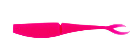 Daiwa Baitjunkie 5'' Jerkshad Soft Plastic Lure