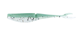 Daiwa Baitjunkie 5'' Jerkshad Soft Plastic Lure