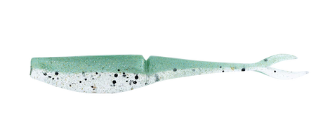 Daiwa Baitjunkie 5'' Jerkshad Soft Plastic Lure