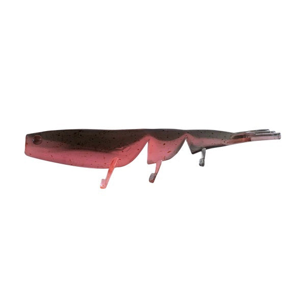 Daiwa Baitjunkie 3" Prawn Soft Plastic Lure [cl:skin Shrimp]