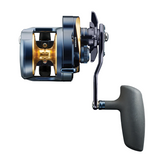 Daiwa 24 Saltiga Overhead Reel [sz:15 (g)]