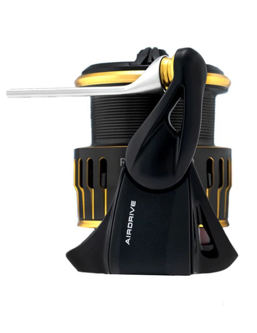 Daiwa Revelry Hd Mq Spinning Reel [sz:2500d-h]