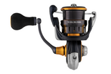 Daiwa 25 Td Sol Mq Spinning Reel [sz:2500d]