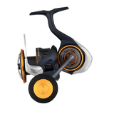 Daiwa 25 Td Sol Mq Spinning Reel [sz:5000d-cxh]