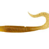 Daiwa Baitjunkie 5.5" Wave Minnow Soft Plastic Lure [cl:bloodworm Uv]