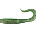 Daiwa Baitjunkie 5.5" Wave Minnow Soft Plastic Lure [cl:hardy Head]