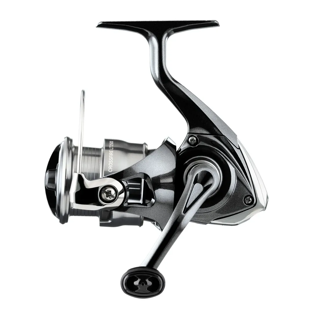 Daiwa 26 Crossfire Lt Spinning Reel [sz:2500]