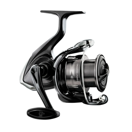 Daiwa 26 Crossfire Lt Spinning Reel [sz:4000-c]