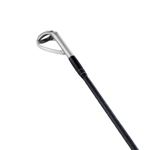Daiwa 25 Saltiga Lc Spinning Rod [sz:7'/pe 2-3/2pcbj/s70-2/3]