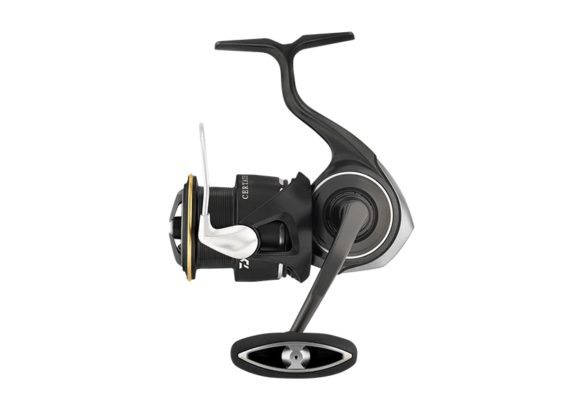 Daiwa 26 Certate Hd Lt Spinning Reel [sz:3000-xh]