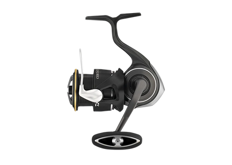 Daiwa 26 Certate Hd Lt Spinning Reel [sz:3000-xh]