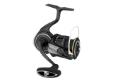 Daiwa 26 Certate Hd Lt Spinning Reel [sz:4000-cxh]
