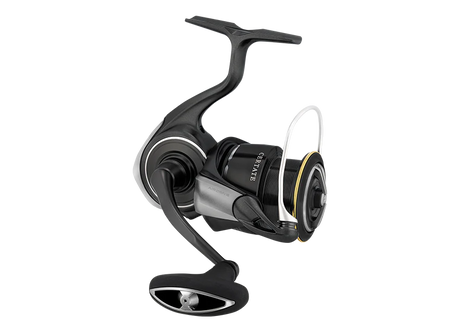 Daiwa 26 Certate Hd Lt Spinning Reel [sz:4000-cxh]