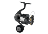 Daiwa 26 Certate Hd Lt Spinning Reel [sz:5000d-cxh]