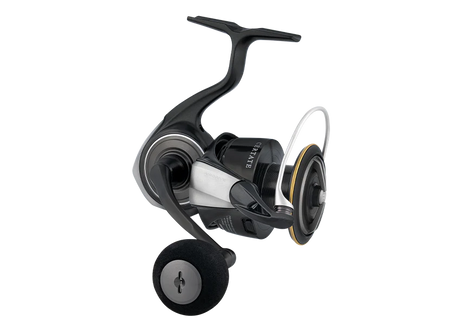 Daiwa 26 Certate Hd Lt Spinning Reel [sz:5000d-cxh]