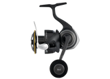 Daiwa 26 Certate Hd Lt Spinning Reel [sz:5000d-xh]