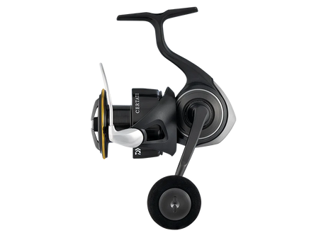 Daiwa 26 Certate Hd Lt Spinning Reel [sz:5000d-xh]