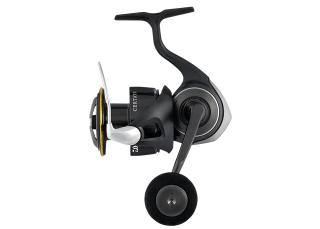 Daiwa 26 Certate Hd Lt Spinning Reel [sz:5000d-xh]
