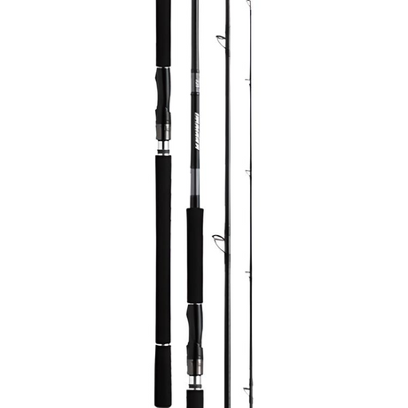 Daiwa 25 Dragger Surf Rod [sz:9'6"/2pc/pe 1-2/96ml]