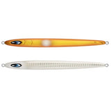 Daiwa Saltiga Sl 230g Jig Lure [cl:glow Orange Gold]