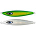 Daiwa Saltiga Fk 145g Jig Lure [cl:green Gold]