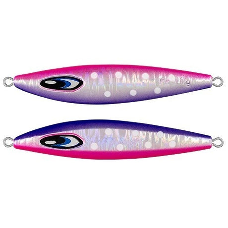 Daiwa Saltiga Fk 165g Jig Lure [cl:poison Bait]